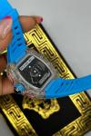 Richard Mille ChronoGraph Mavi Saat  S498 Diğer