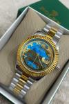 Rolex Datejust Unisex Kol Saati  S576 Diğer