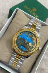 Rolex Datejust Unisex Kol Saati  S576 Diğer