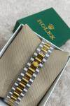 Rolex Datejust Unisex Kol Saati  S576 Diğer