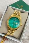 Rolex Datejust Erkek Kol Saati  S580 Gold