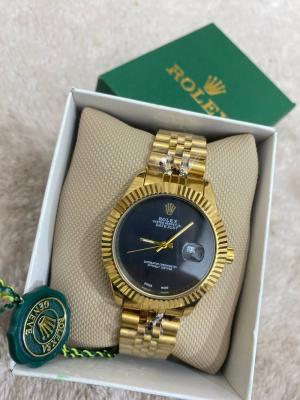Rolex Datejust Erkek Kol Saati  S582