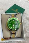 Rolex Datejust Erkek Kol Saati  S588 Gold
