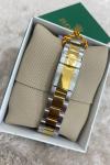 Rolex Datejust Erkek Kol Saati  S588 Gold