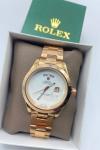 Rolex DateJust Rose Erkek Kol Saati  S624 Diğer