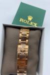 Rolex DateJust Rose Erkek Kol Saati  S624 Diğer