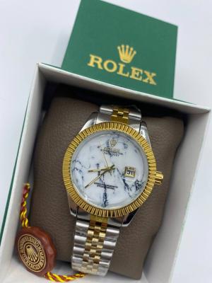 Rolex Date-Just Erkek Kol Saati S632 