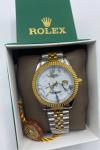 Rolex Date-Just Erkek Kol Saati  S632 Diğer