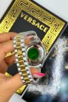 Rolex DateJust Erkek Kol Saati  S439 Diğer