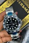 Rolex Datejust Gümüş Erkek Saat S466 