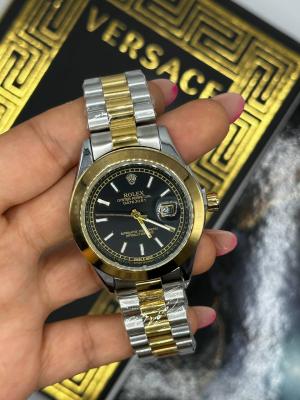 Rolex DateJust Erkek Kol Saati  S439