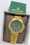 Rolex Day-Date Gold Erkek Kol Saati  S634 Diğer
