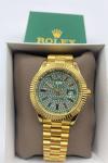 Rolex Day-Date Gold Erkek Kol Saati  S634 Diğer