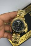 Rolex Day-Date Gold Erkek Kol Saat S890