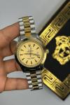 Rolex Day-Date Gold Erkek Kol Saat S893