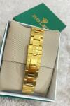 Rolex GMT MASTER Erkek Kol Saati  S579 Gold