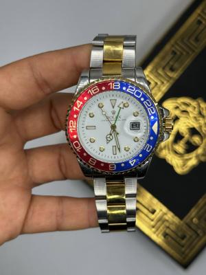 Rolex GMT-Master Erkek Kol Saat S896