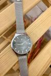 Rolex Hasır Kordon Erkek Saat S662 Diğer