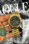 Rolex İthal Erkek Çelik Saat  S461 Diğer