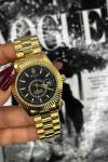 Rolex İthal Erkek Çelik Saat  S461 Diğer