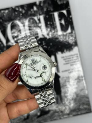 Rolex İthal Erkek Çelik Saat  S462