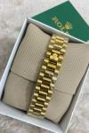 Rolex Oyster Perpetual Erkek Kol Saati  S590 Diğer