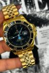 Rolex Oyster Perpetual Erkek Saat  S512 Gold