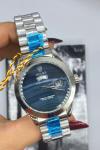 Rolex Oyster Perpetual Gümüş Erkek Kol Saati  S519 Diğer