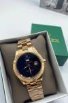 Rolex Rose Day-Date Erkek Kol Saati  S621 Diğer