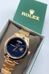 Rolex Rose Day-Date Erkek Kol Saati  S622 Diğer