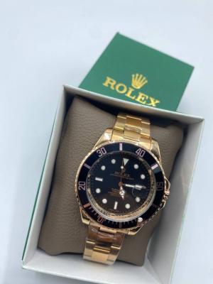 Rolex Rose GMT MASTER Erkek Kol Saati S627