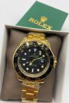 Rolex Rose GMT MASTER Erkek Kol Saati  S630 Gold