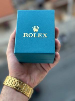 Rolex Saat Kutusu  K2