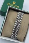 Rolex Submariner Gümüş Erkek Kol Saati  S601 Diğer