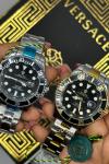 Rolex Submariner Erkek Kol Saati  S438 Diğer