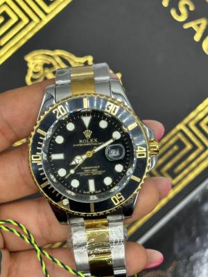 Rolex Submariner Erkek Kol Saati  S438