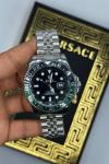 Rolex Submariner Date Green Erkek Kol Saat S888-SUB
