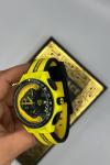Scuderia Ferrari HP Formula 1 Erkek Kol Saati  S545 Diğer