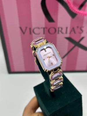 Swarovski Lila Kadın Kol Saati S795