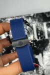 Tag Heuer Carrera GMT BMW Erkek Kol Saati L-1214 S513 Lacivert