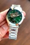 Tissot Full Otomatik Yeşil Kadran Erkek Kol Saati | S700