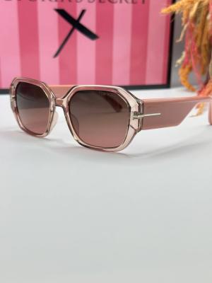 Tom Ford Kadın Güneş Gözlüğü G1601 Pembe