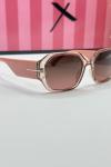 Tom Ford Kadın Güneş Gözlüğü  G1601 Pembe