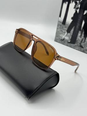 Tom Ford Karanfil thal Erkek Güneş Gözlüğü  G1974-VLL