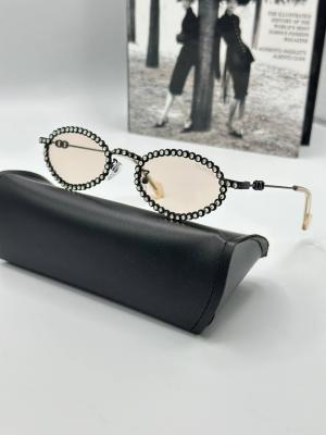 Valentino Taşlı Pembe Kadın Güneş Gözlük G3246-EMN