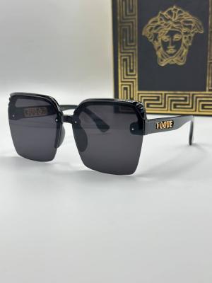 Vogue Siyah İthal Kadın Güneş Gözlük G3688-VLLZ