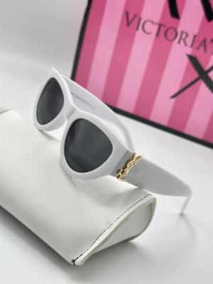 YSL  Beyaz Kadın Güneş Gözlüğü  G1647-ILY