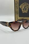 YSL Leopar İthal Kadın Güneş Gözlüğü  G1519-ILY Leopar