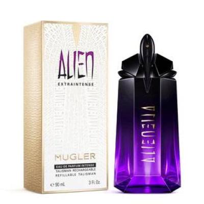 Alien Mugler  EDP  Intense 90ml Kadın Parfüm İTHAL