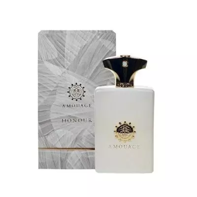 Amouage - Honour Men EDP 100 ML Erkek Parfüm İTHAL